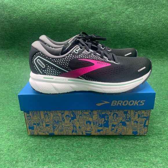 Brooks Shoes Brooks Ghost4womens Road Running Shoes Poshmark